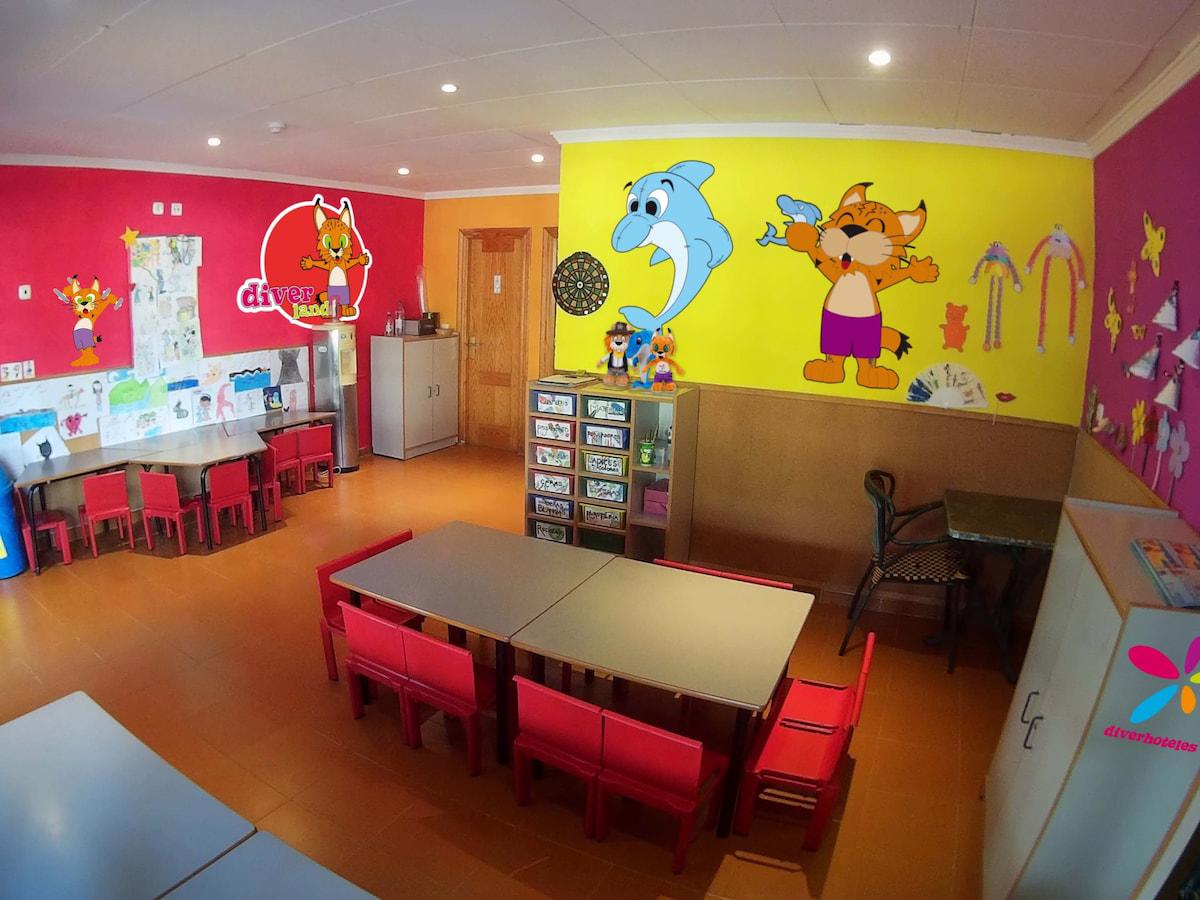 BLUESEA Costa Bastian - Afbeelding 2