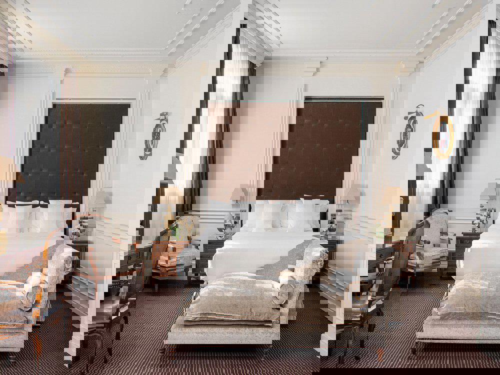 Gran Melia Fenix - Afbeelding 2