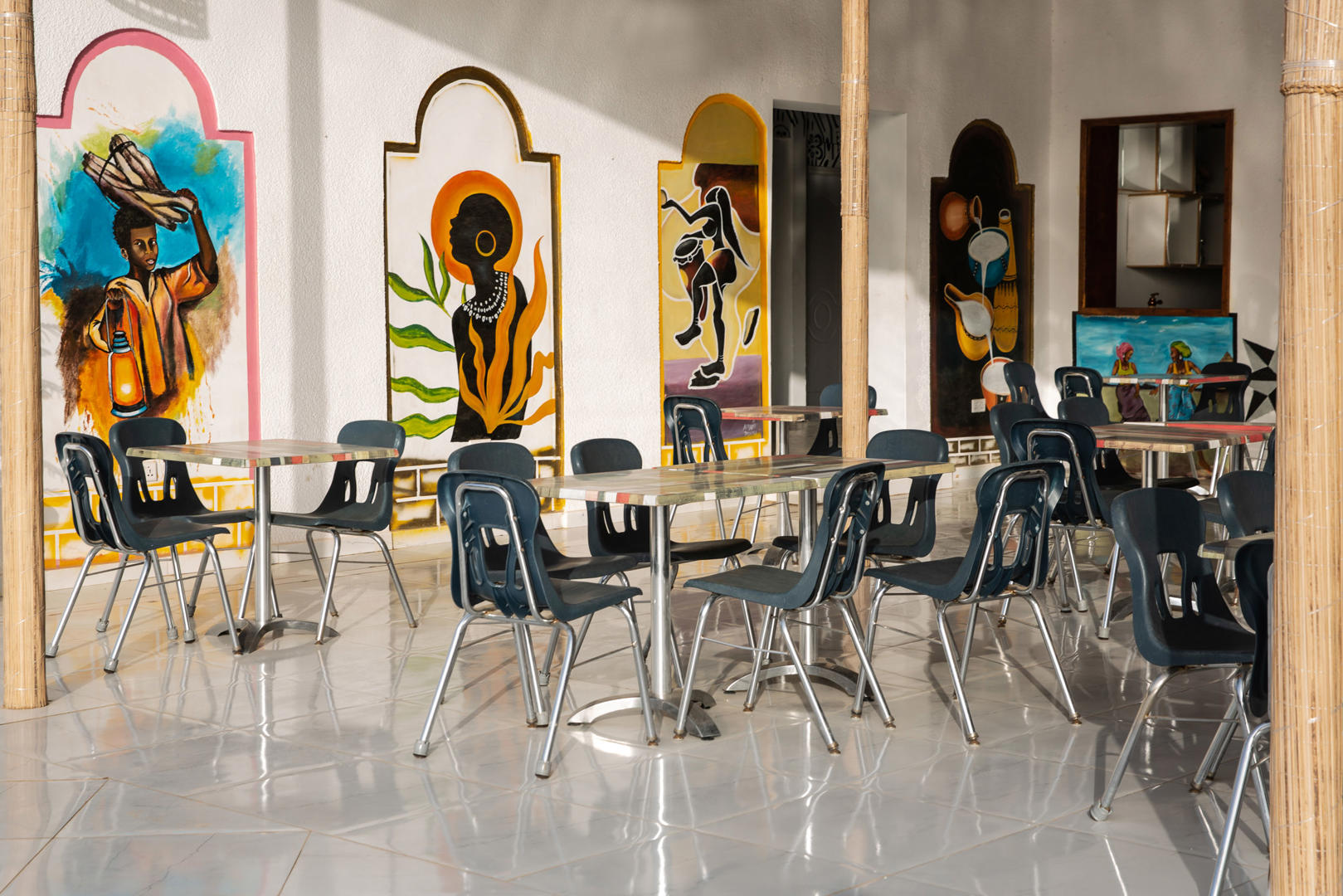 Dunas Boutique Hotel - Afbeelding 3