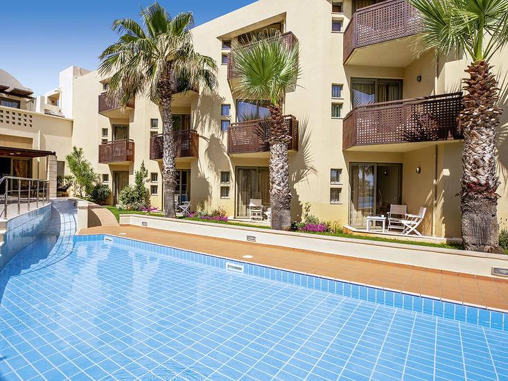 Giannoulis Santa Marina Plaza - Afbeelding 4