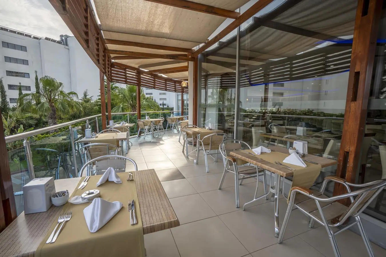 Cenger Beach - Afbeelding 2