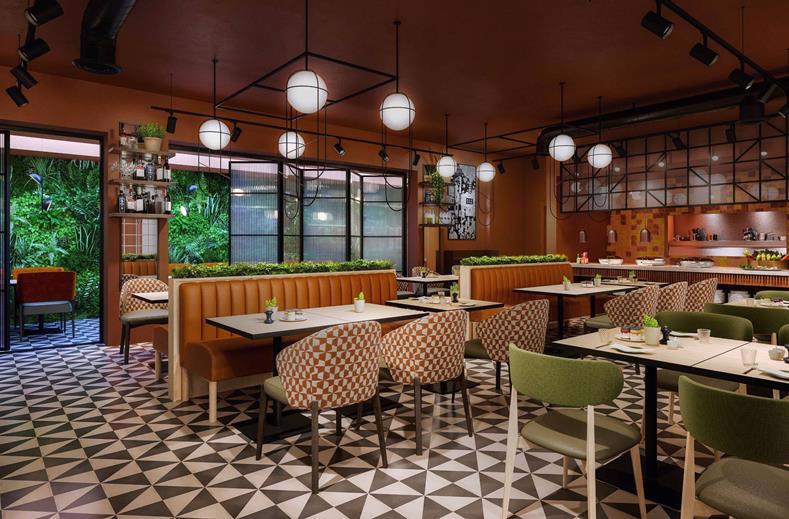 Hyatt Place London City East - Afbeelding 2