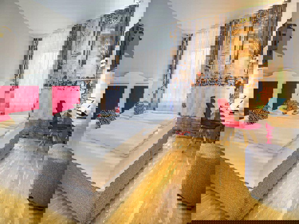 JUFA Salzburg City - Afbeelding 2