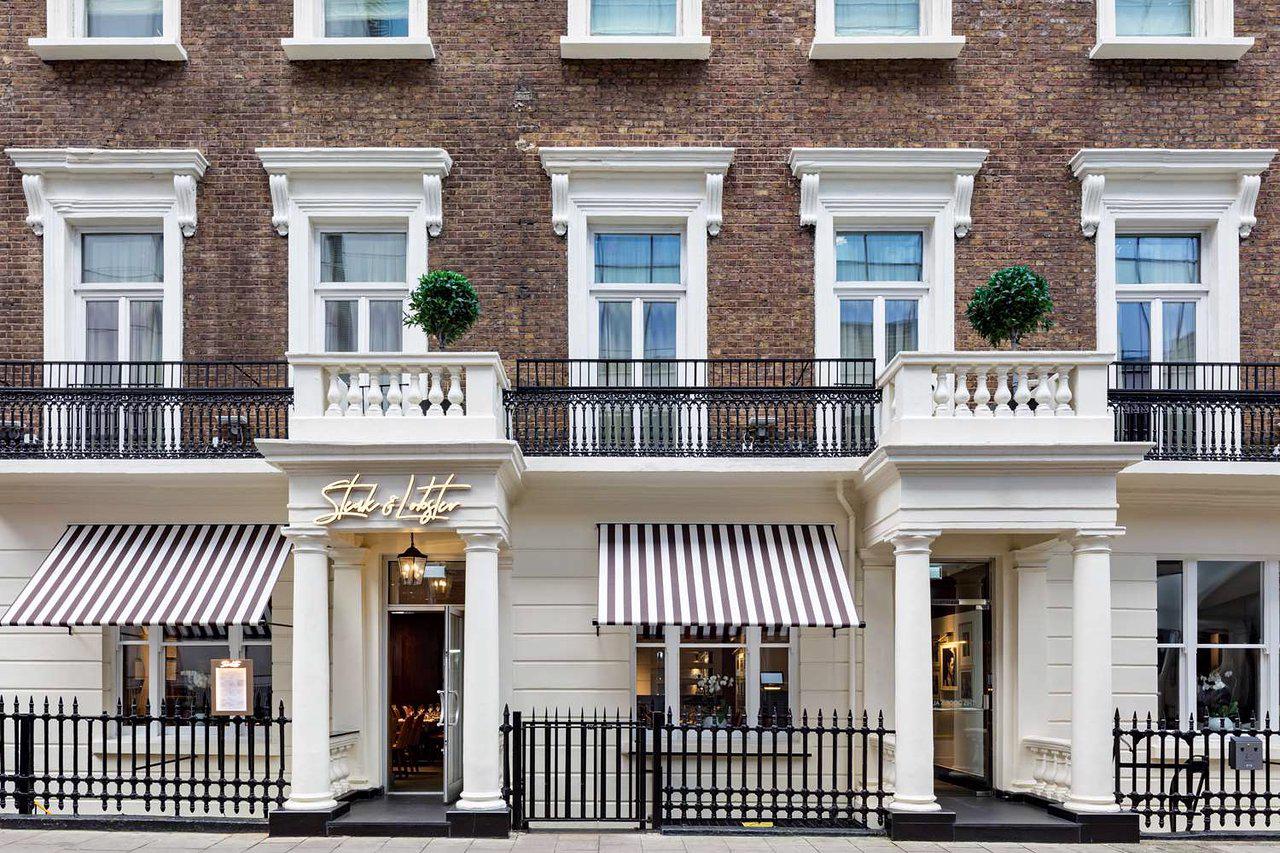 Radisson Edwardian Sussex - Afbeelding 4