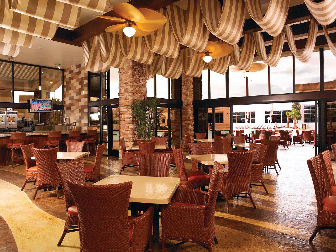 Excalibur en Casino - Afbeelding 2