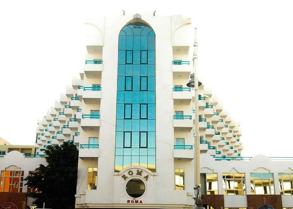 Dexon Roma - Afbeelding 2