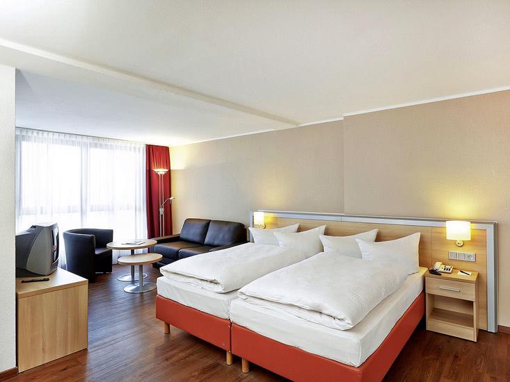 AHORN Panorama Oberdorf - Afbeelding 2