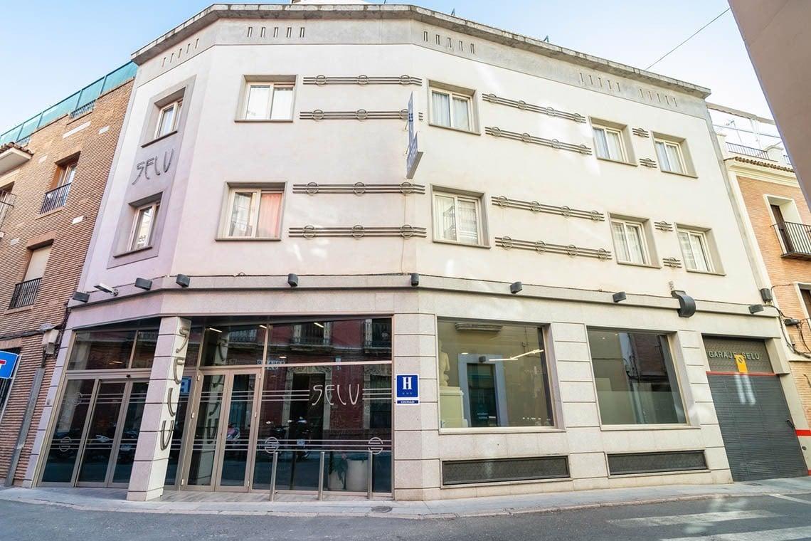 Sercotel Selu - Afbeelding 3