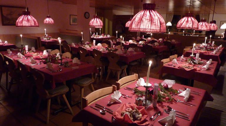 Hotel Berghotel Rudolfshutte - Afbeelding 4