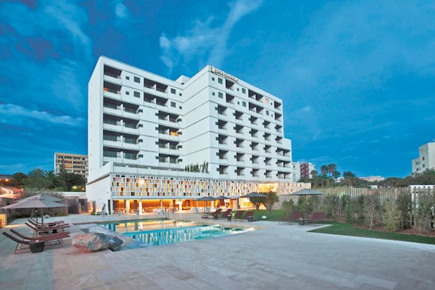 Od Port Portals - Afbeelding 4