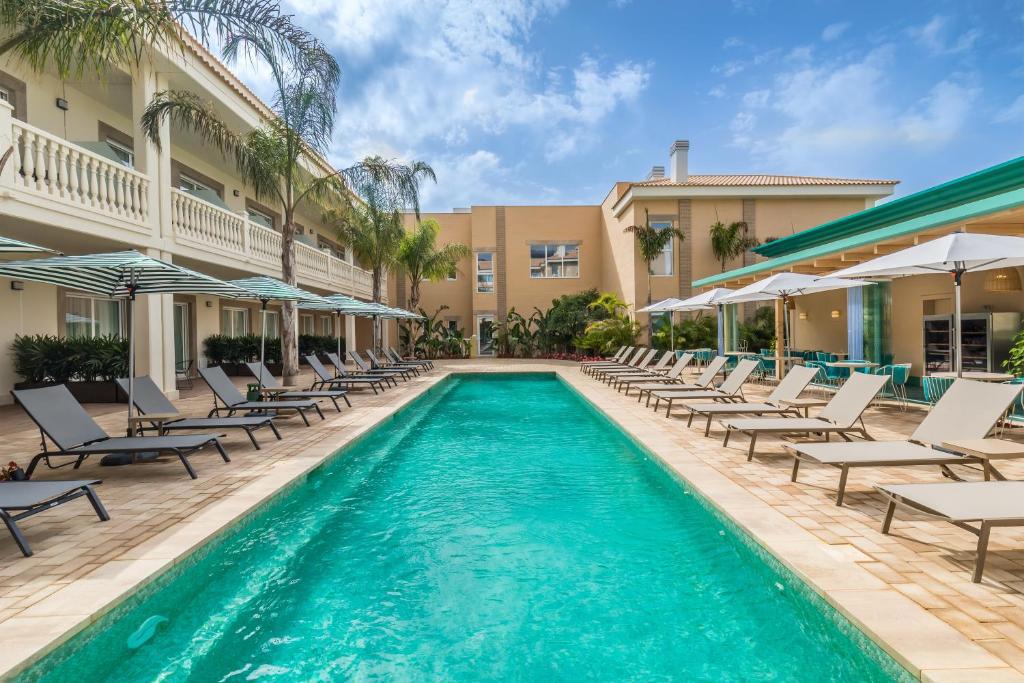 Barcelo La Nucia Palms - Afbeelding 4