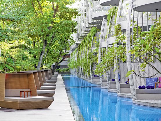 Maya Sanur Resort - Afbeelding 4