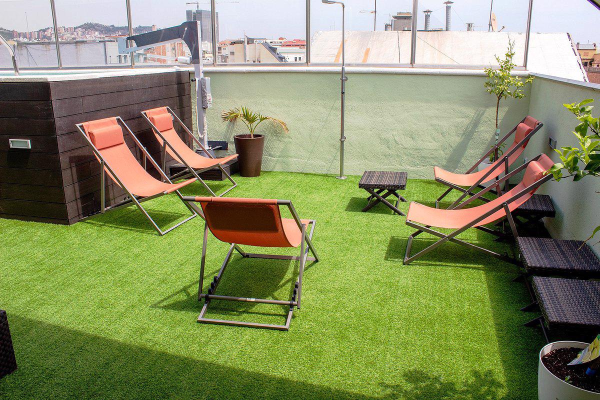 1881 Barcelona Gran Rosellon - Afbeelding 4