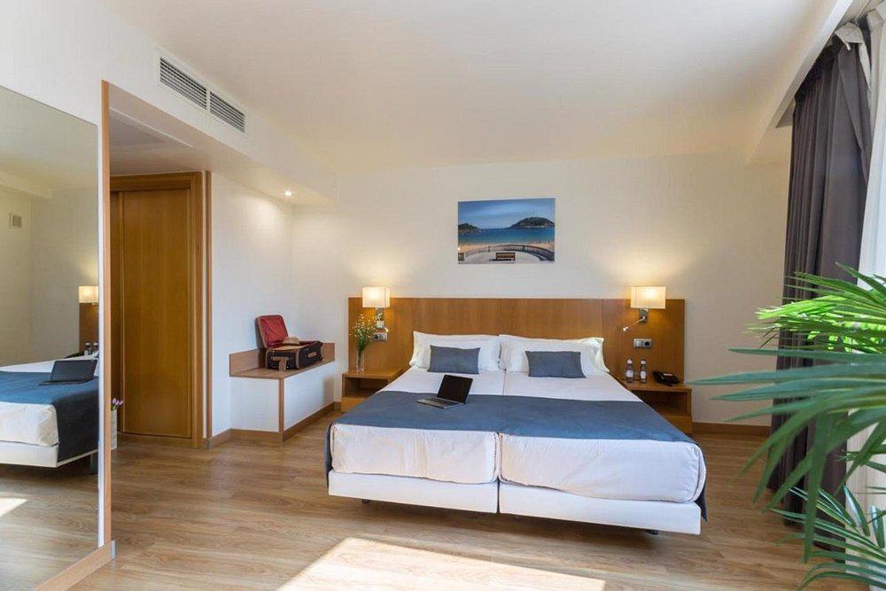 Palacio De Aiete - Afbeelding 2