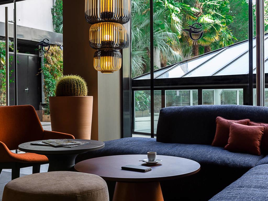 Oceania Porte de Versailles - Afbeelding 4