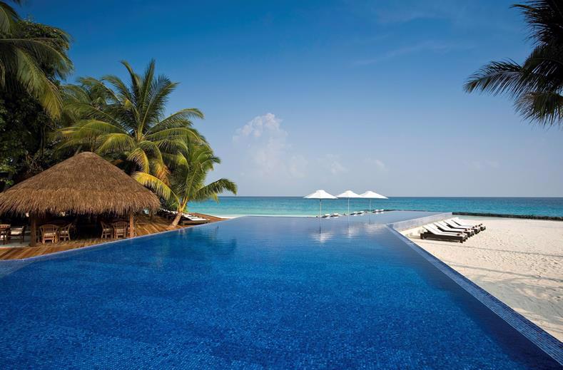 Kuramathi Maldives - Afbeelding 3