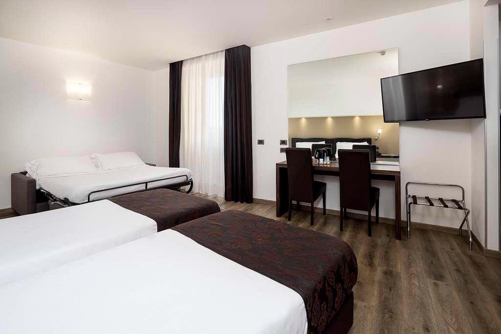 Best Western Biri - Afbeelding 2