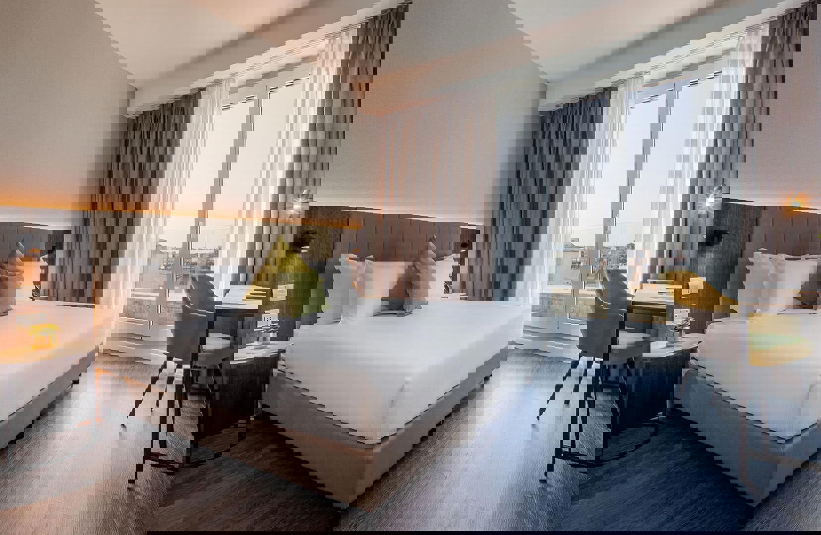 IH Hotels Milano Central - Afbeelding 4