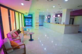 ibis Styles Zaragoza Ramiro I - Afbeelding 3