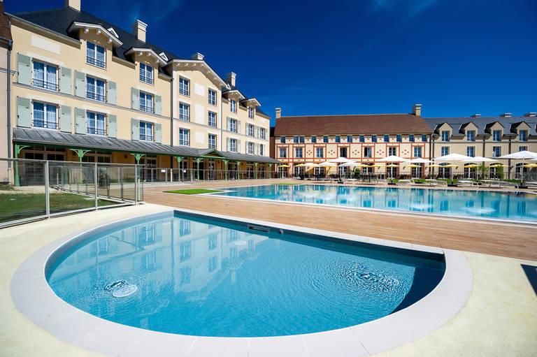 Staycity Paris Marne La Vallee - Afbeelding 4