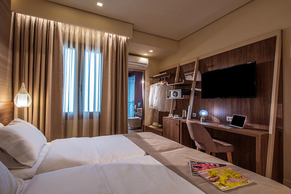 Metropole Urban - Afbeelding 2