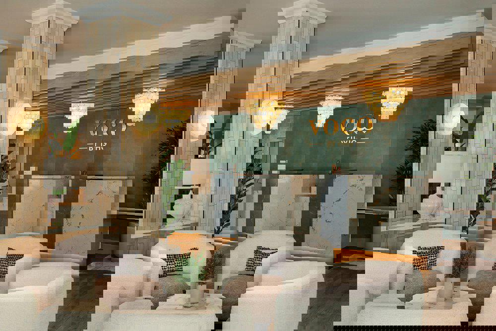 voco Southampton - Afbeelding 4