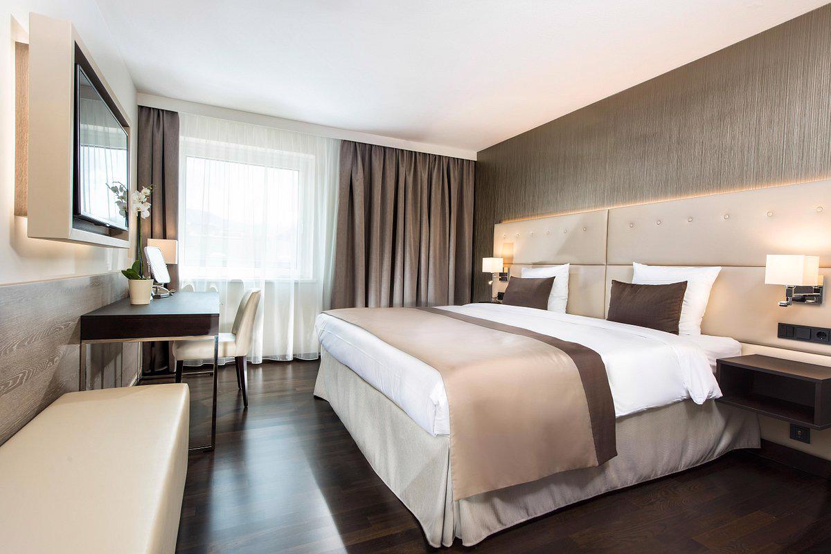 Wyndham Grand Salzburg - Afbeelding 2