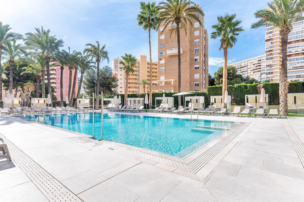 Port Alicante City en Beach - Afbeelding 3