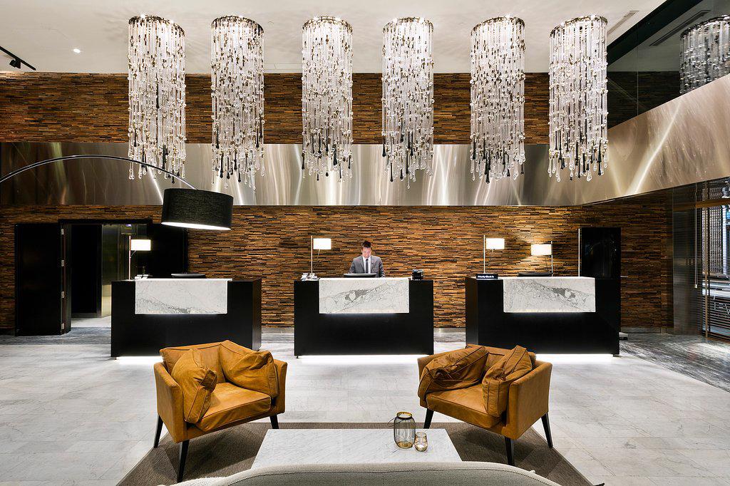 Meliá Madrid Princesa - Afbeelding 3