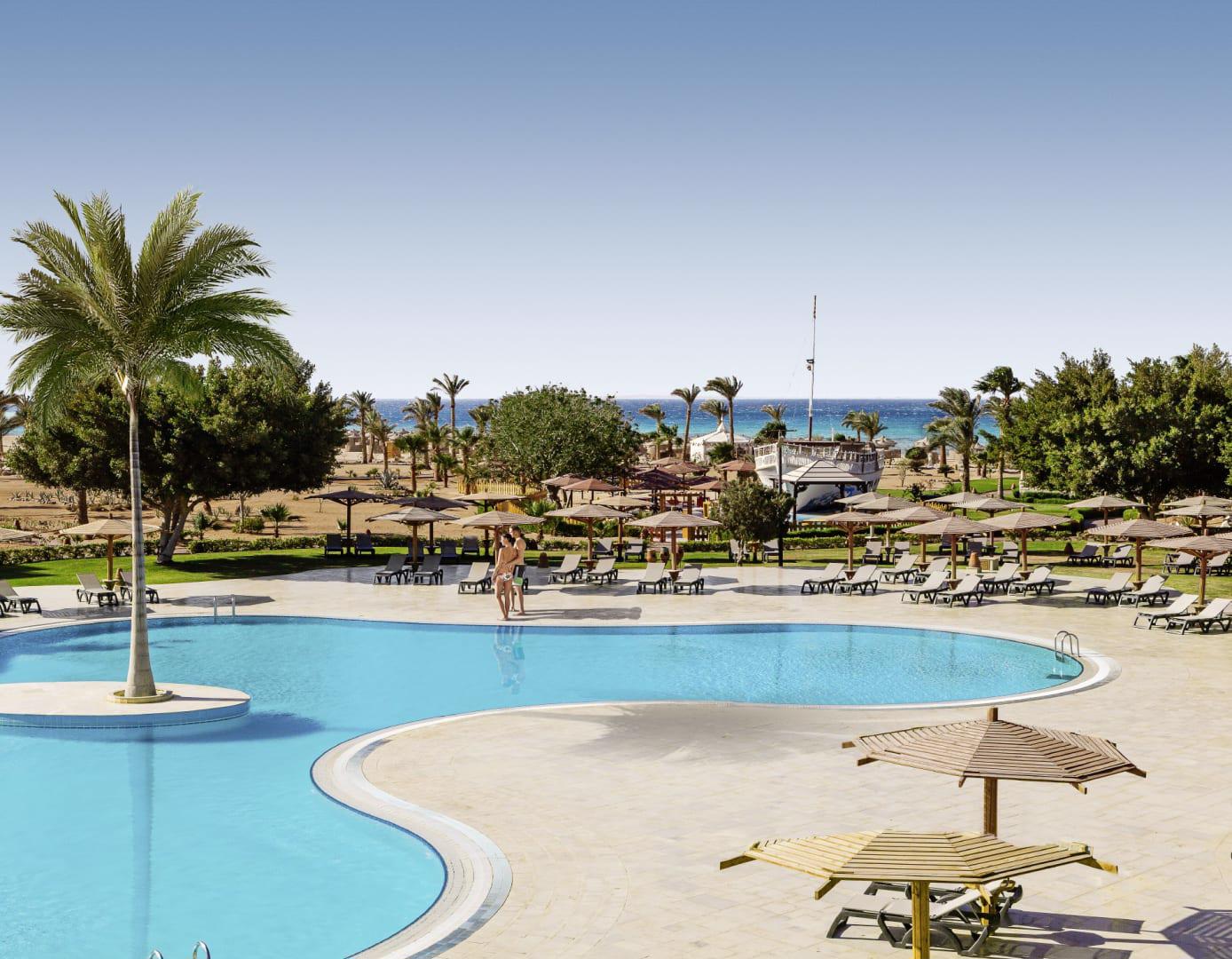 Hotel ROBINSON Club Soma Bay - Afbeelding 3