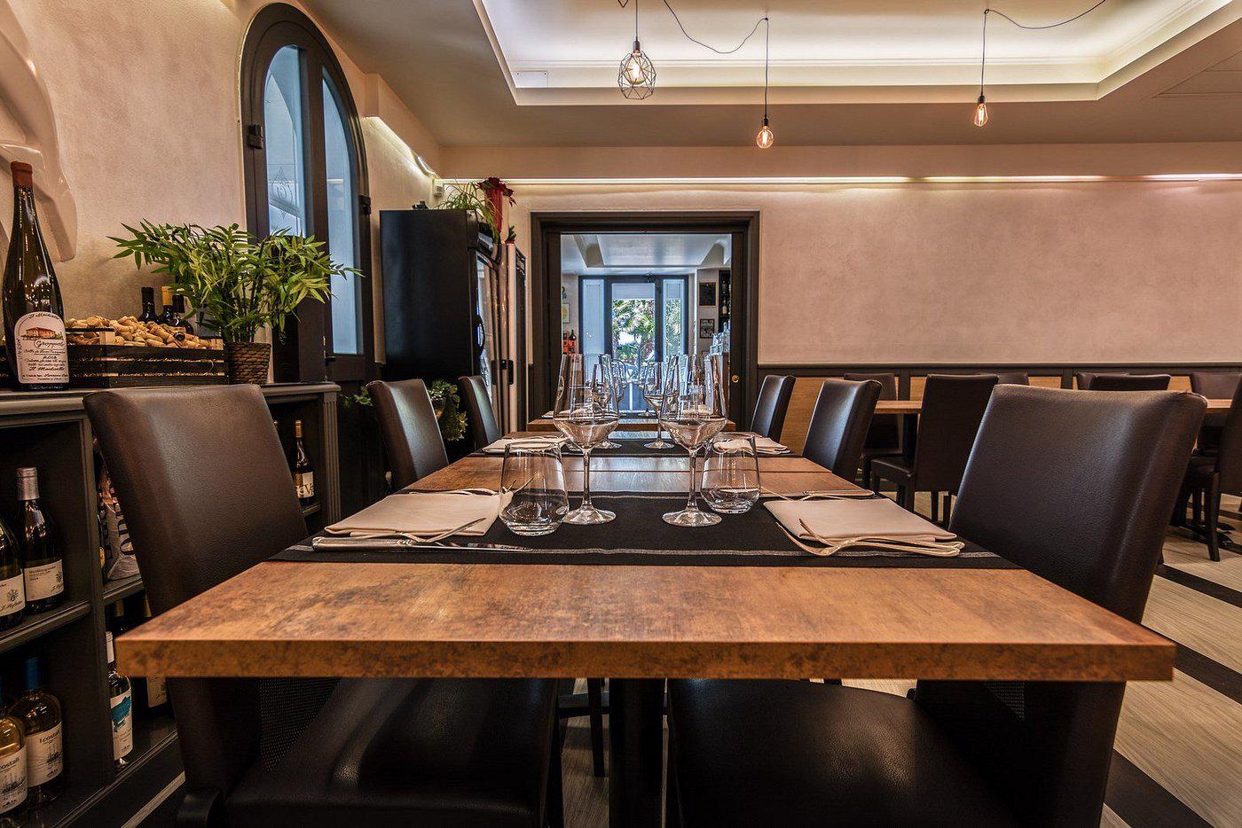 Grande Albergo - Afbeelding 4