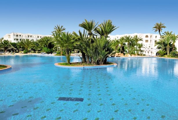Vincci Djerba Resort - Afbeelding 3