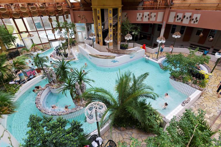 Center Parcs Nordseekuste - Afbeelding 3