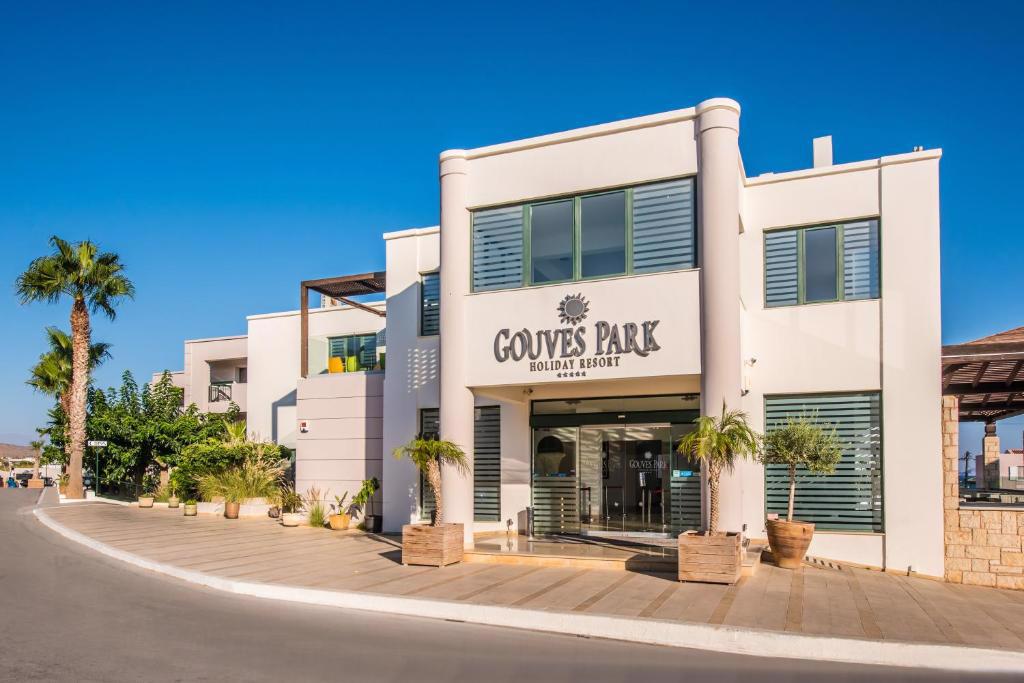 Gouves Park Holiday Resort - Afbeelding 2