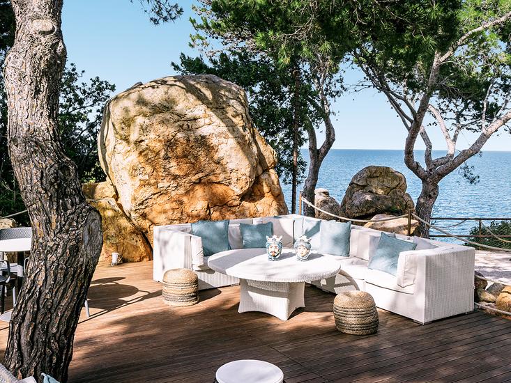 Mangias Pollina - Afbeelding 2