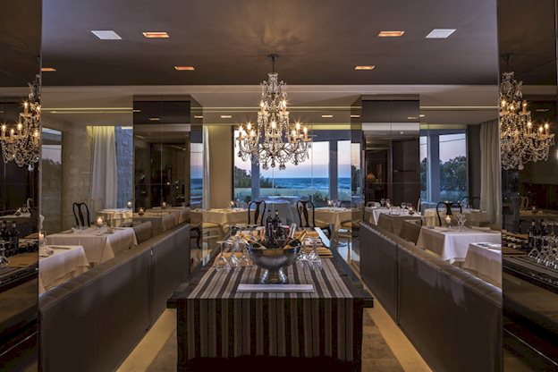 Hotel Aqua Blu Boutique en Spa - Afbeelding 2