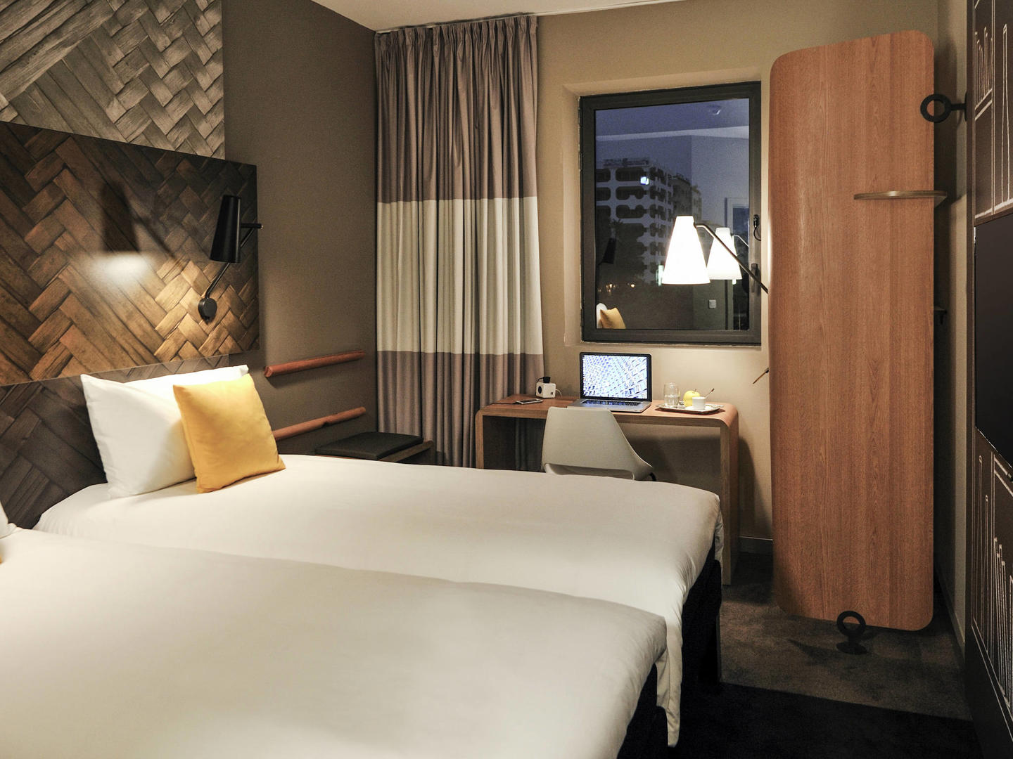 ibis Casa Voyageurs - Afbeelding 2