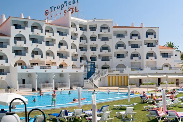 Tropical Sol - Afbeelding 3