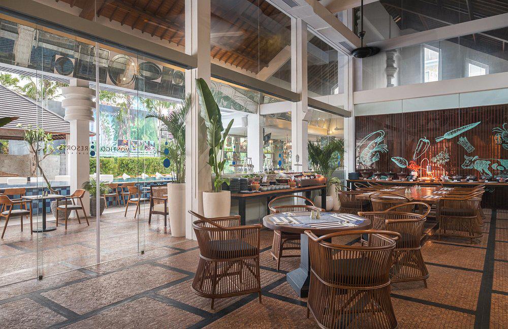 Montigo Resorts Seminyak - Afbeelding 2