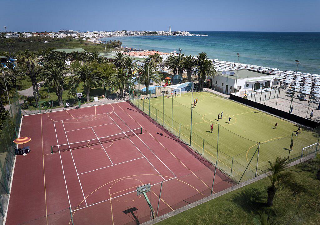 Gran Serena - Afbeelding 4