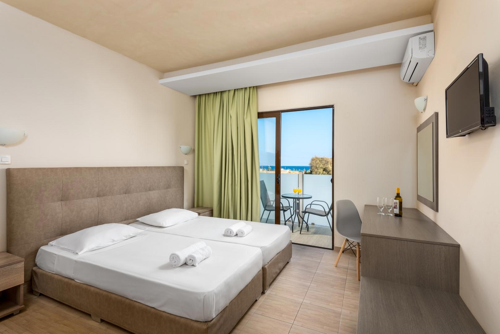 Afandou Blu - Afbeelding 2