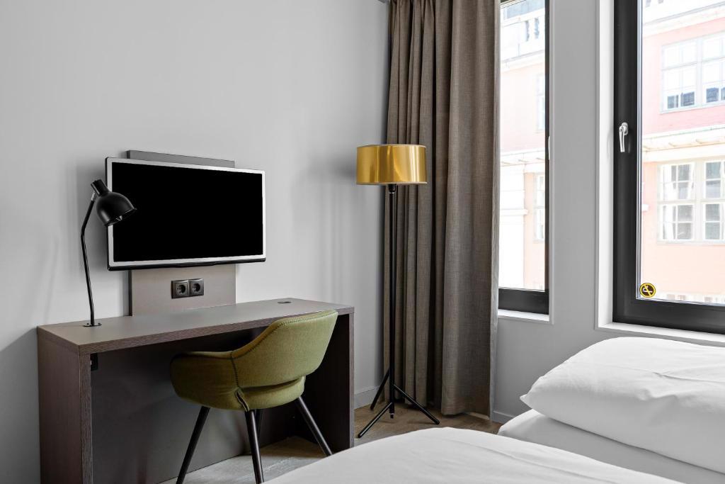 Comfort Xpress Central - Afbeelding 2