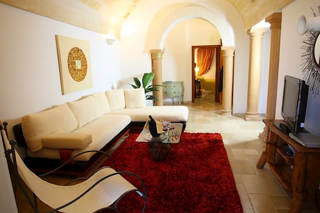 Tenute Al Bano - Afbeelding 2