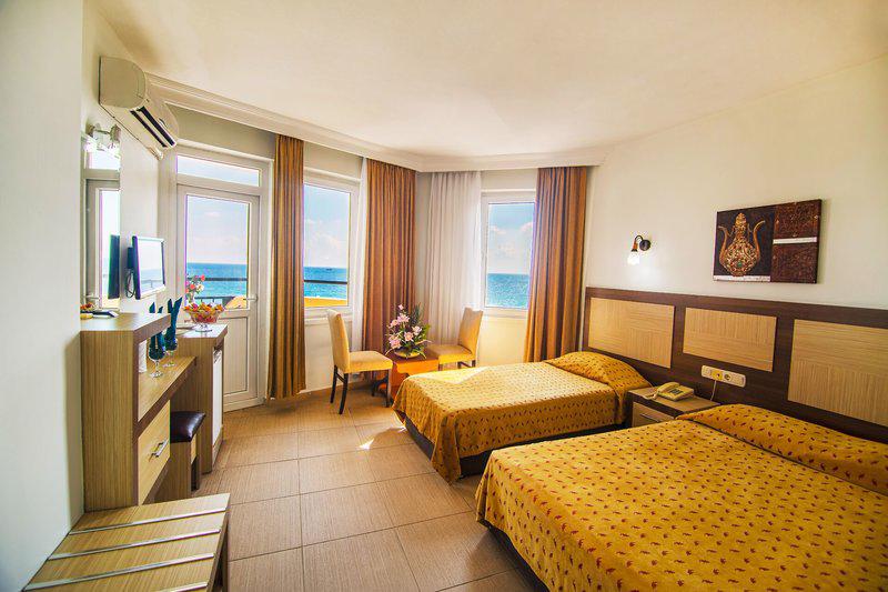 Kleopatra Beach - Afbeelding 2