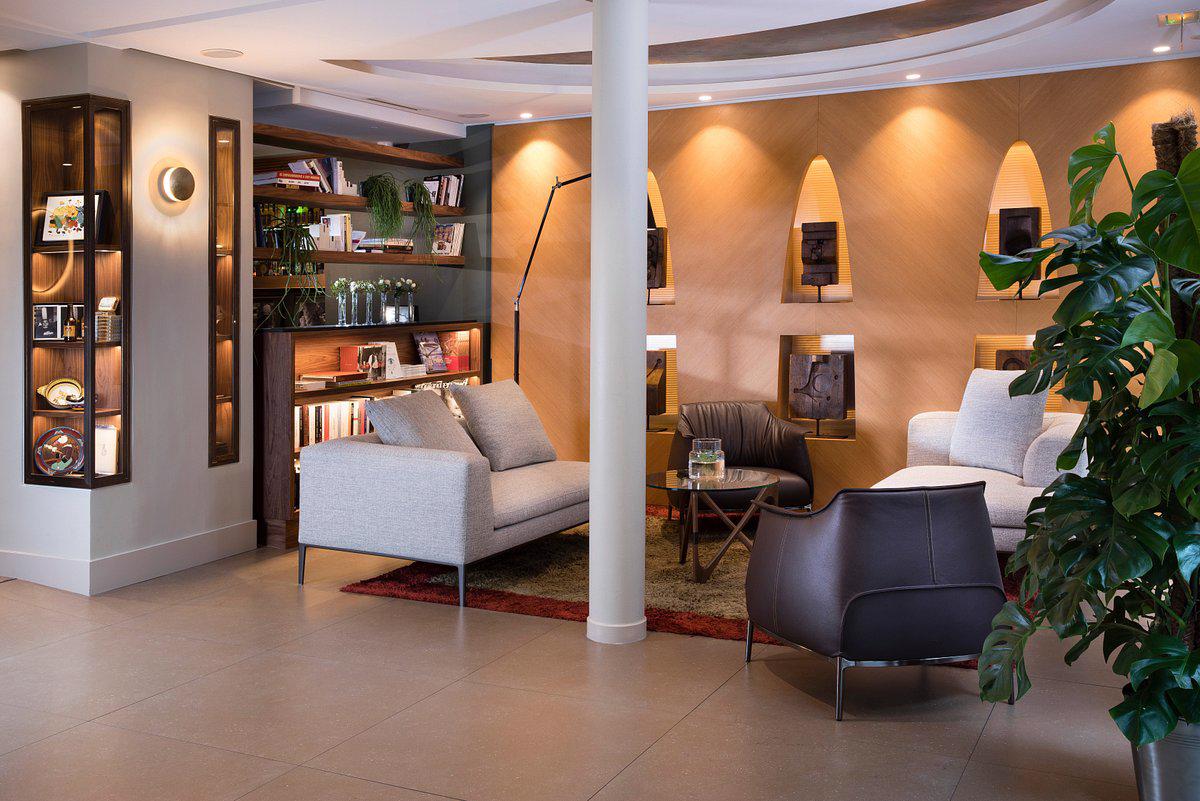 Le Six - Afbeelding 2