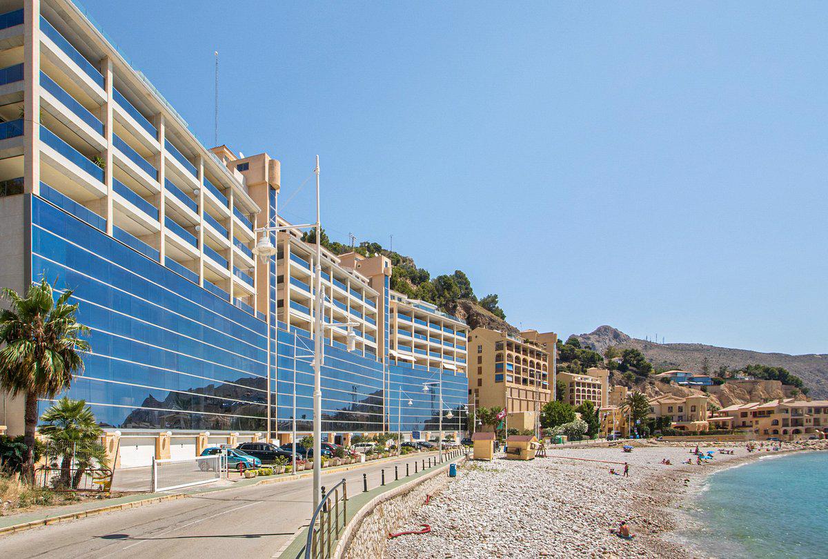 Pierre et Vacances Altea Beach - Afbeelding 3