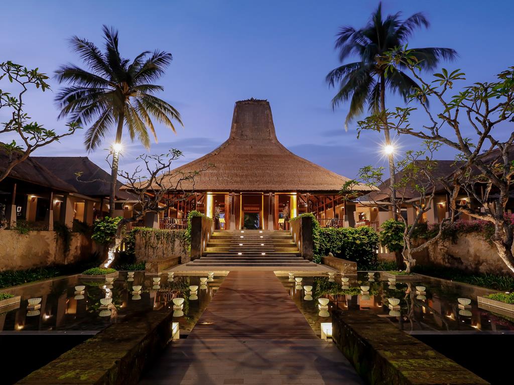 Maya Ubud - Afbeelding 3