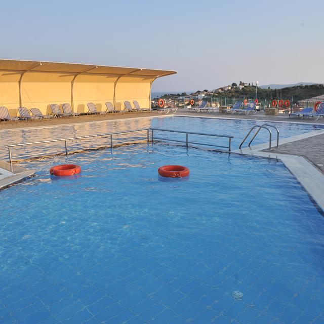 Aparthotel Panorama Resort - Afbeelding 4