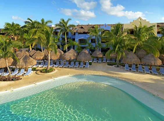 Iberostar Paraiso Maya Suites - Afbeelding 4