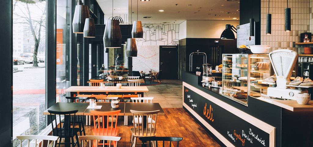 Vienna House Easy by Wyndham Berlin PrenzlauerBerg - Afbeelding 4